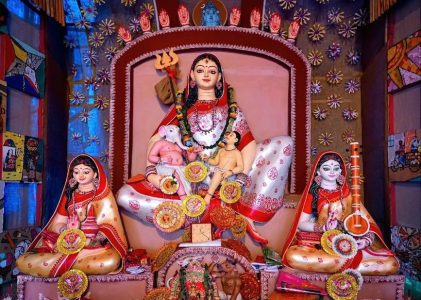 ashta lakshmi stotram telugu pdf