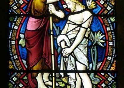 the gospel according to john pdf