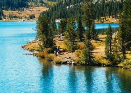 lake placid freshwater charter and guide
