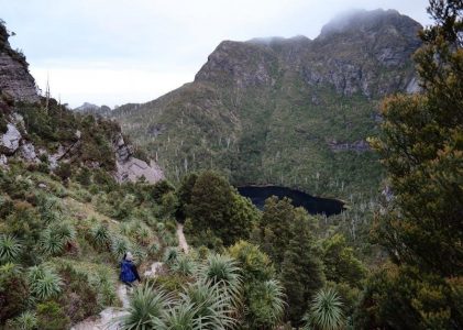 kenetrek mountain guide