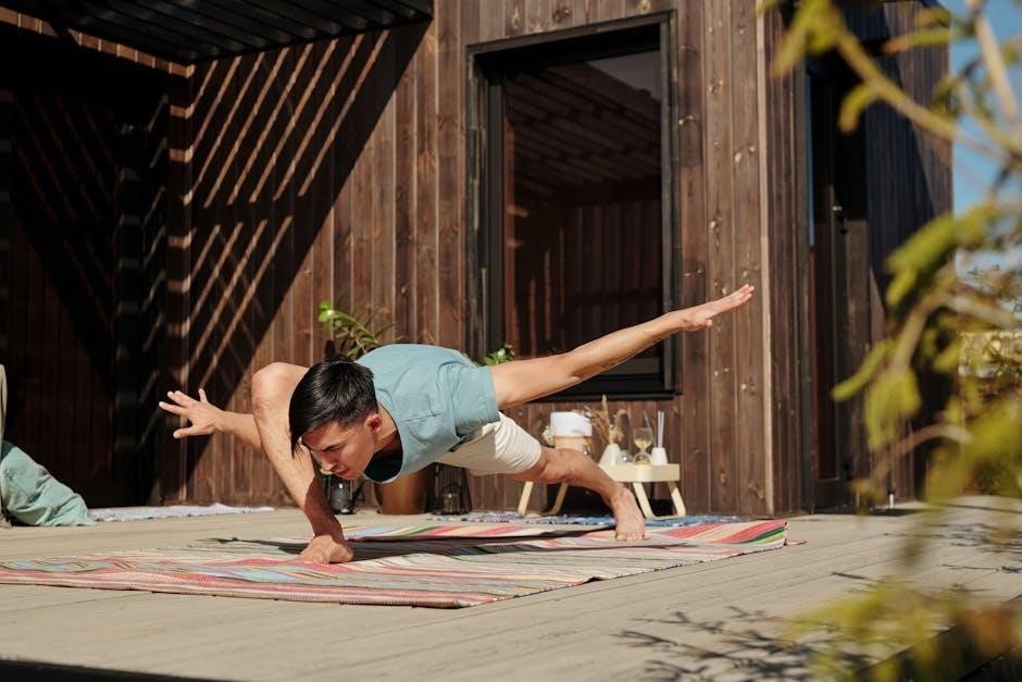 ashtanga yoga pdf