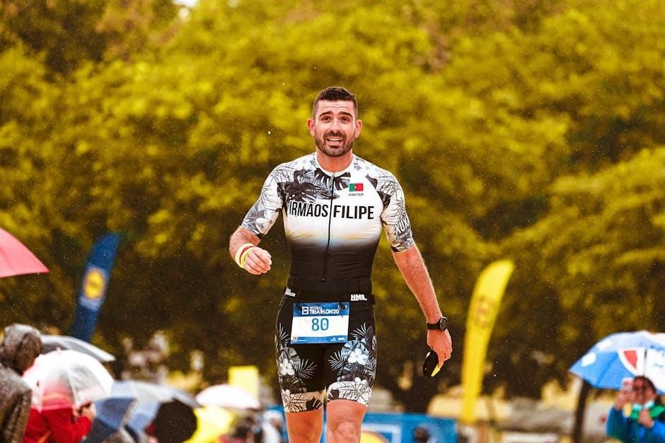 80/20 marathon training plan pdf