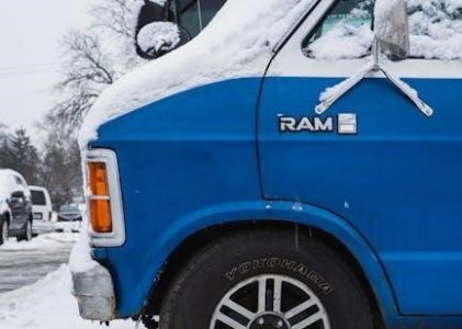 dodge ram 1500 manual