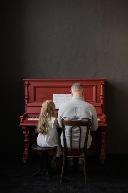 canon in d piano sheet music pdf