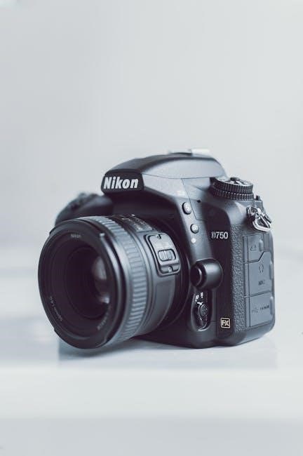 nikon d5500 owners manual