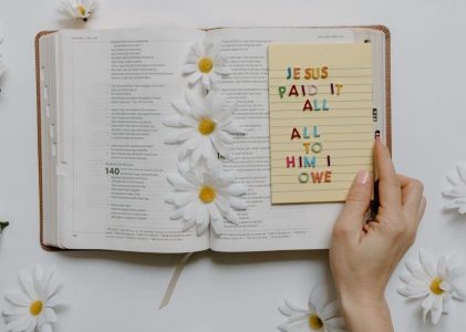 21 days of prayer and fasting guide pdf