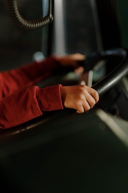 tennessee comprehensive driver license manual en español