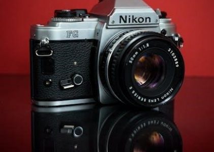 nikon n80 manual