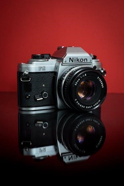 nikon n80 manual