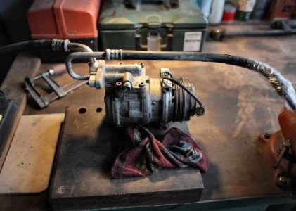 ingersoll rand air compressor maintenance manual pdf