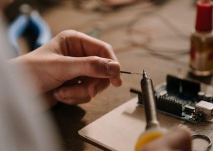 yardworks electronic water timer manual